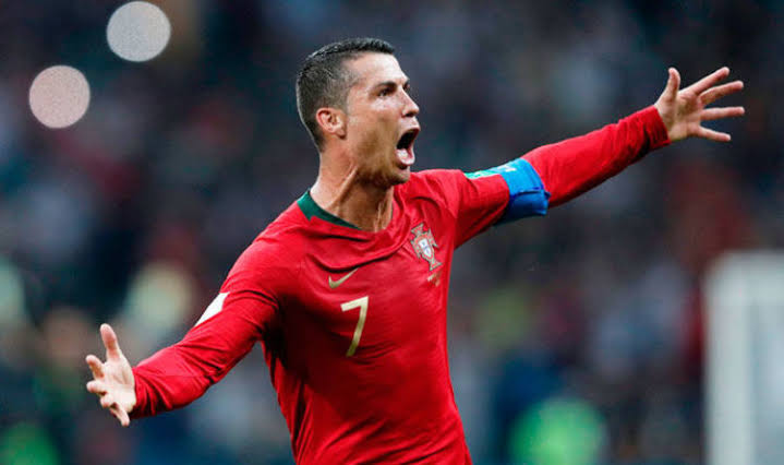 Ronaldo reaches 40-goal mark in 2023 